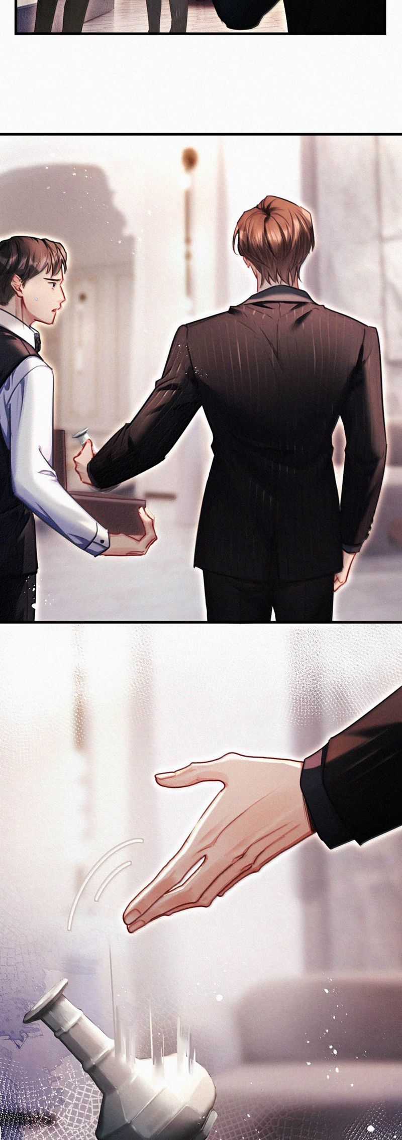 Môi Súng - Chapter 141 - Trang 13