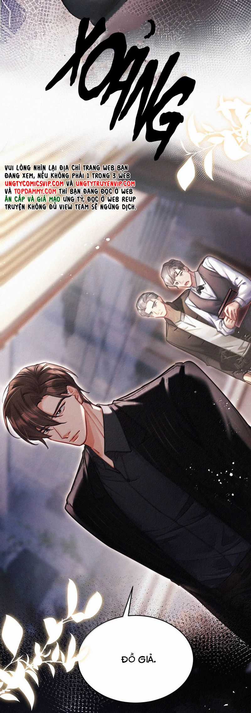 Môi Súng - Chapter 141 - Trang 14