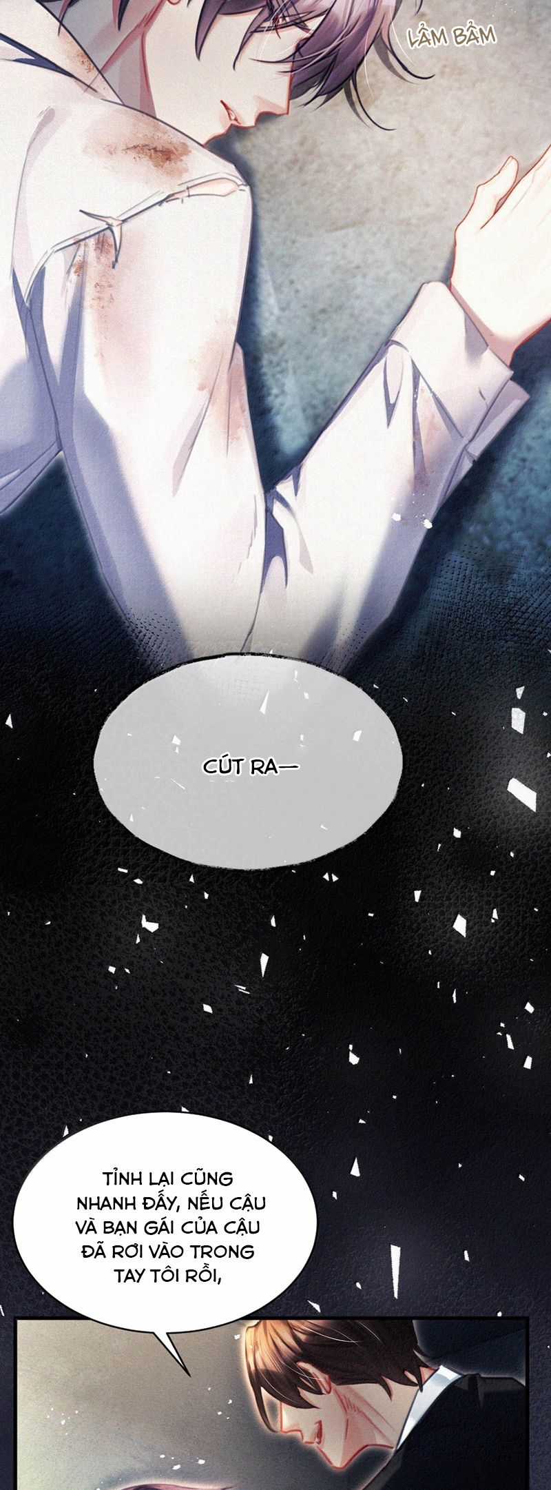 Môi Súng - Chapter 141 - Trang 17