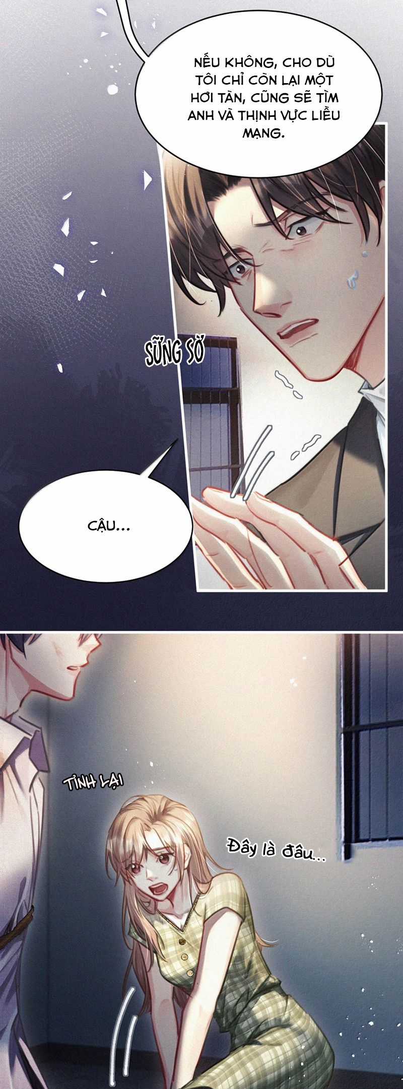 Môi Súng - Chapter 141 - Trang 19