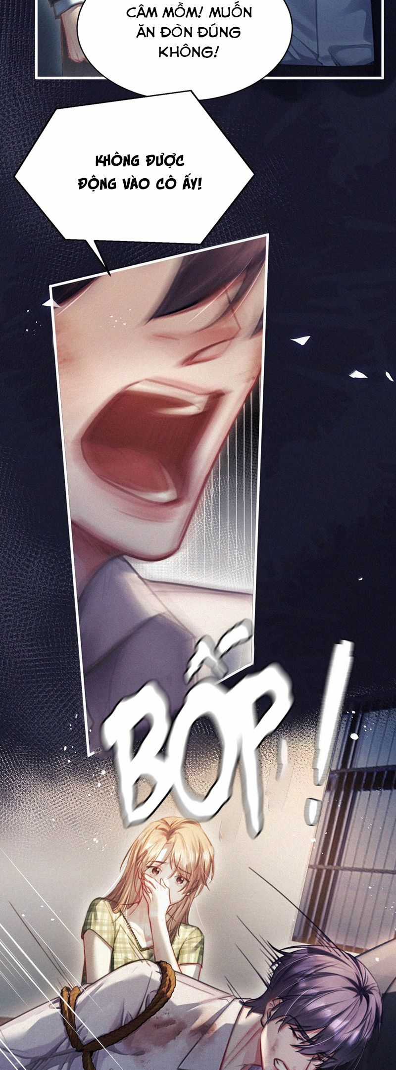 Môi Súng - Chapter 141 - Trang 21