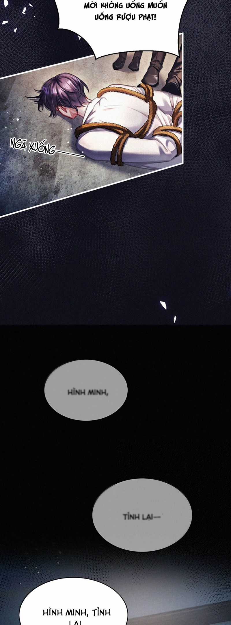 Môi Súng - Chapter 141 - Trang 23