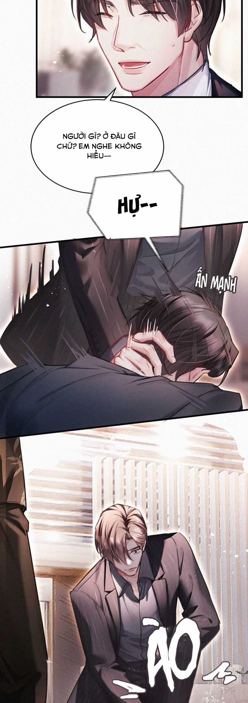 Môi Súng - Chapter 141 - Trang 6