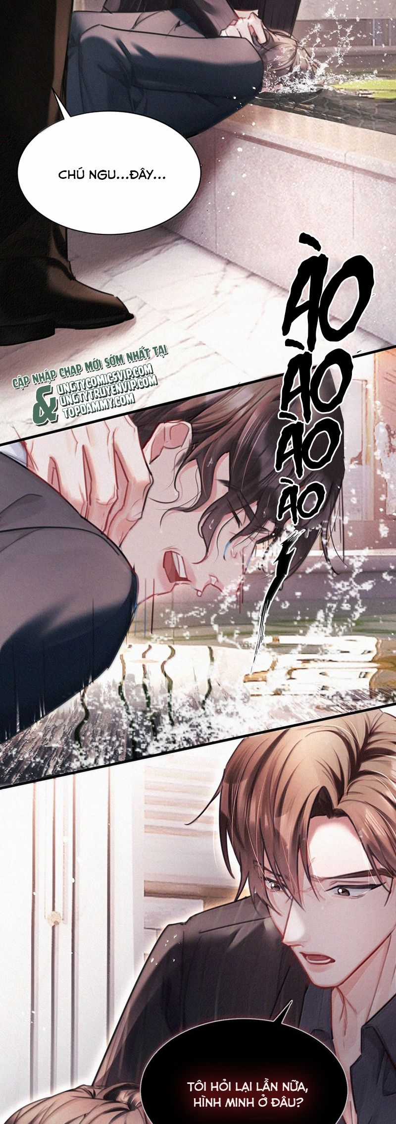 Môi Súng - Chapter 141 - Trang 7