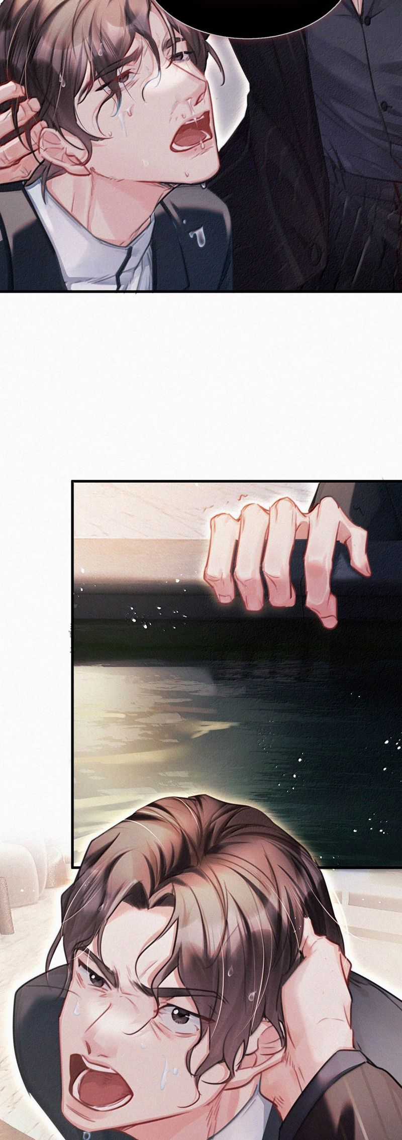 Môi Súng - Chapter 141 - Trang 8