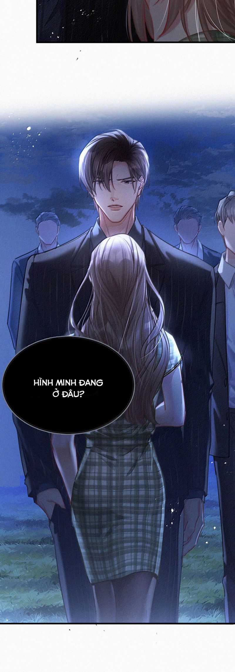 Môi Súng - Chapter 142 - Trang 17