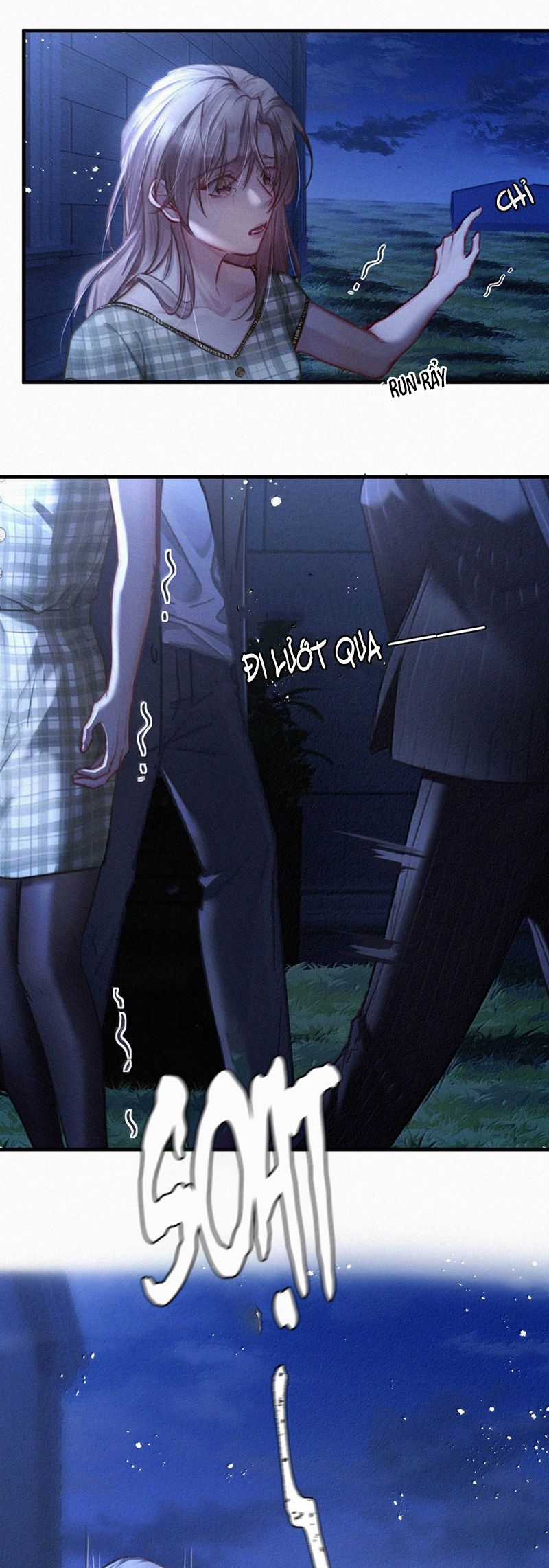 Môi Súng - Chapter 142 - Trang 18