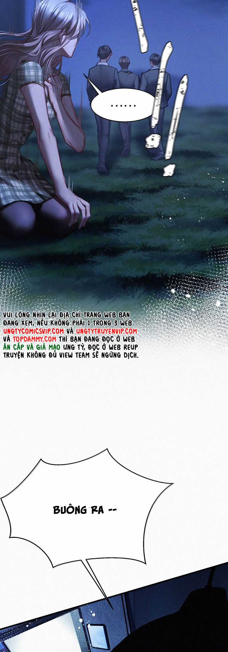 Môi Súng - Chapter 142 - Trang 19