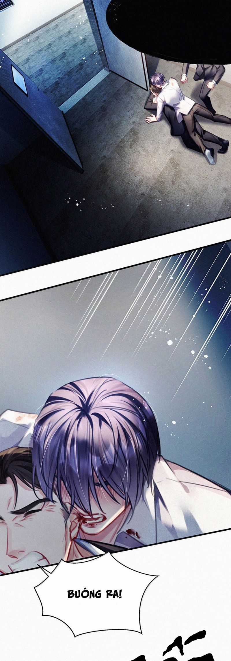 Môi Súng - Chapter 142 - Trang 20