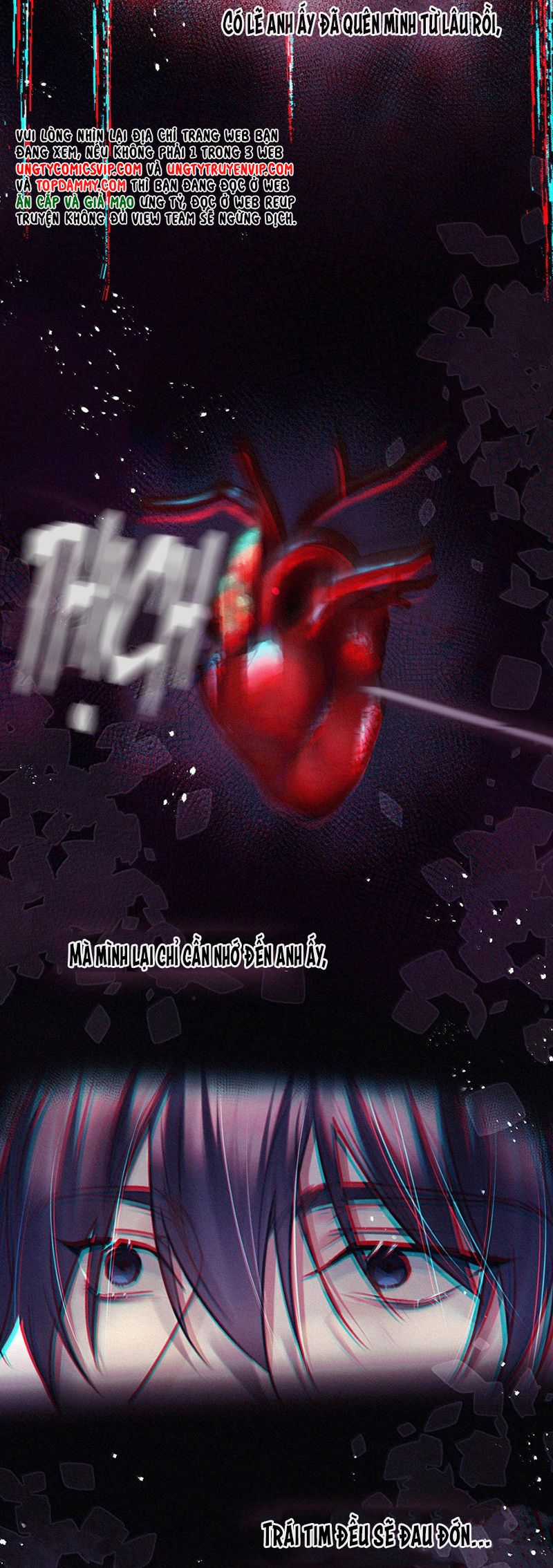 Môi Súng - Chapter 142 - Trang 3