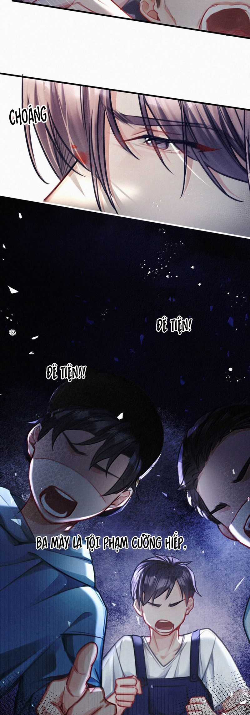 Môi Súng - Chapter 142 - Trang 22