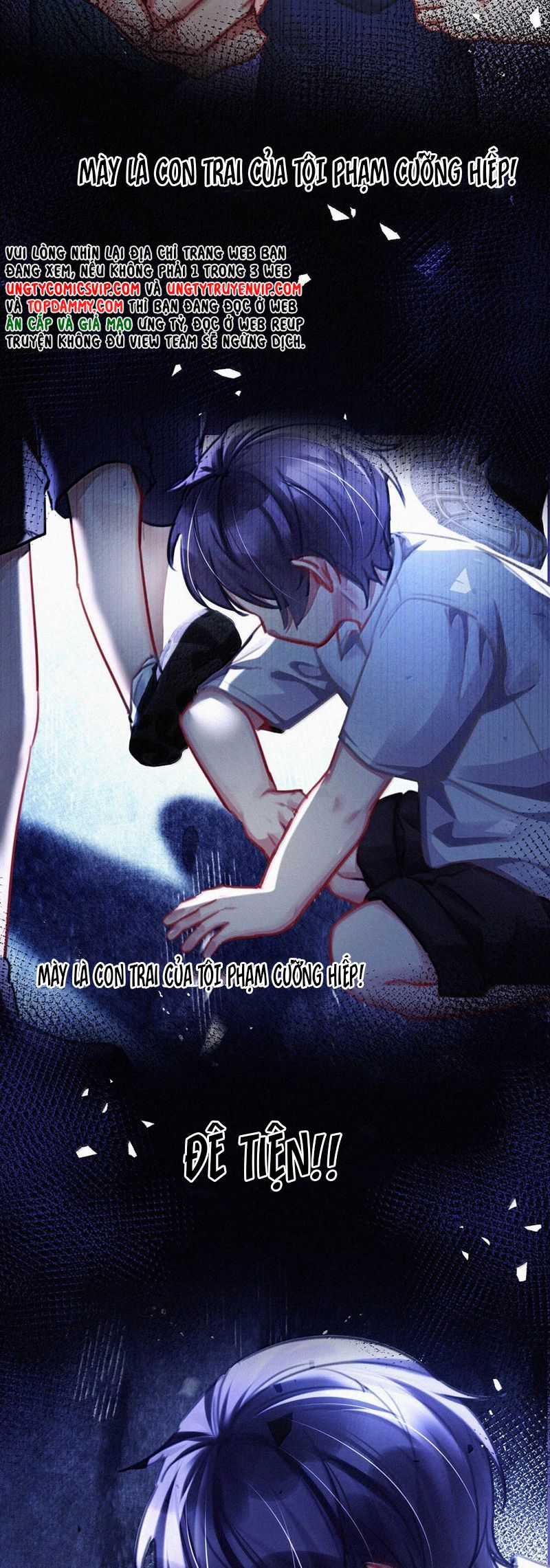 Môi Súng - Chapter 142 - Trang 23