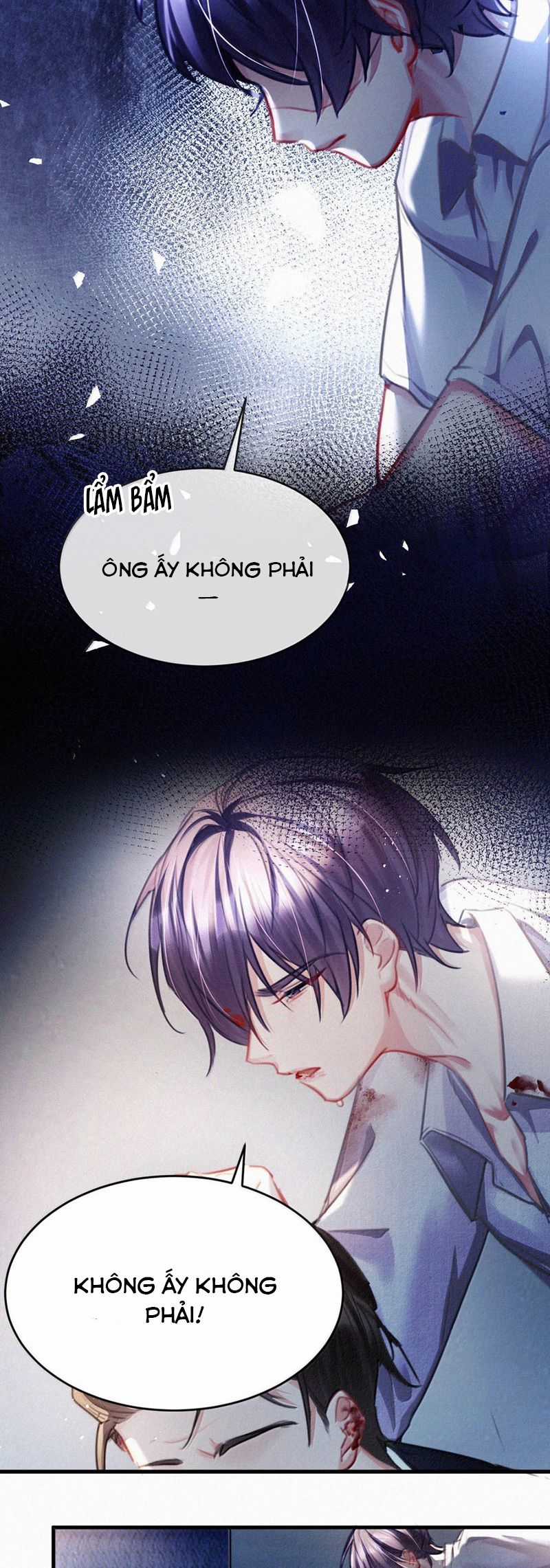 Môi Súng - Chapter 142 - Trang 24