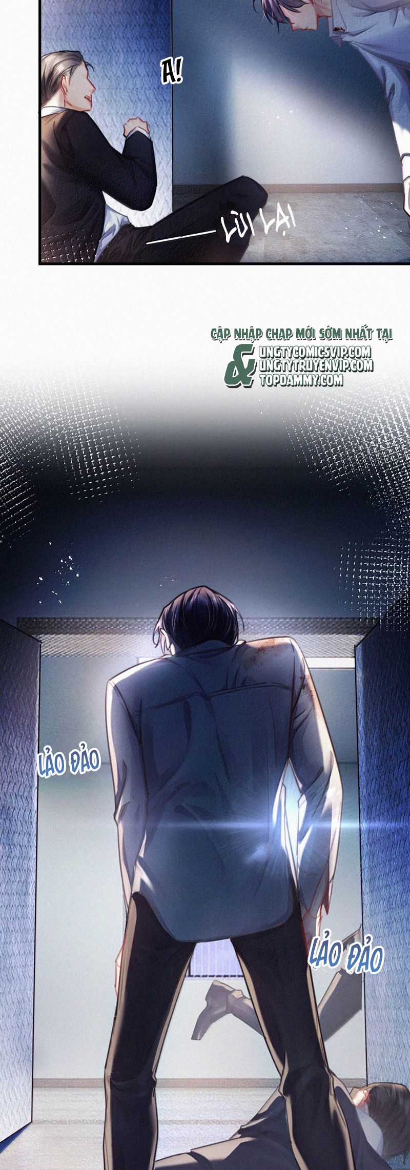 Môi Súng - Chapter 142 - Trang 25