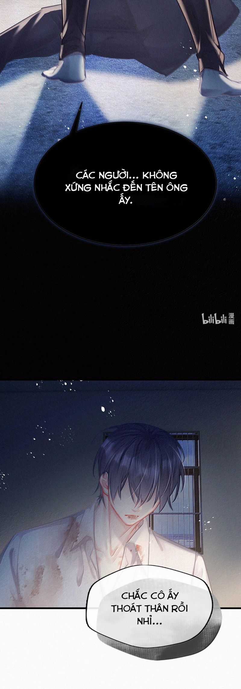 Môi Súng - Chapter 142 - Trang 26