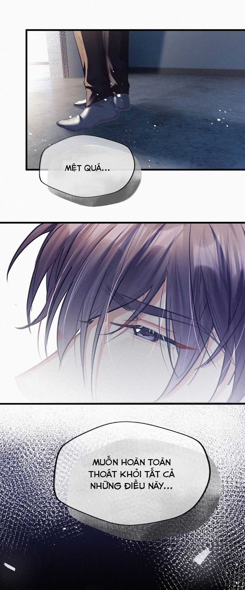 Môi Súng - Chapter 142 - Trang 27