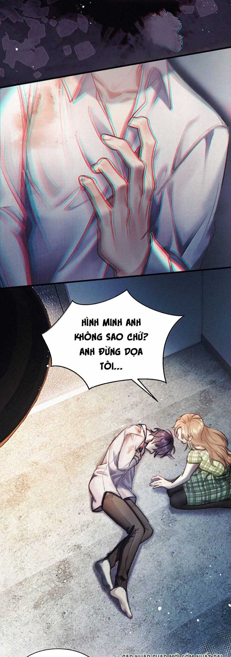 Môi Súng - Chapter 142 - Trang 4
