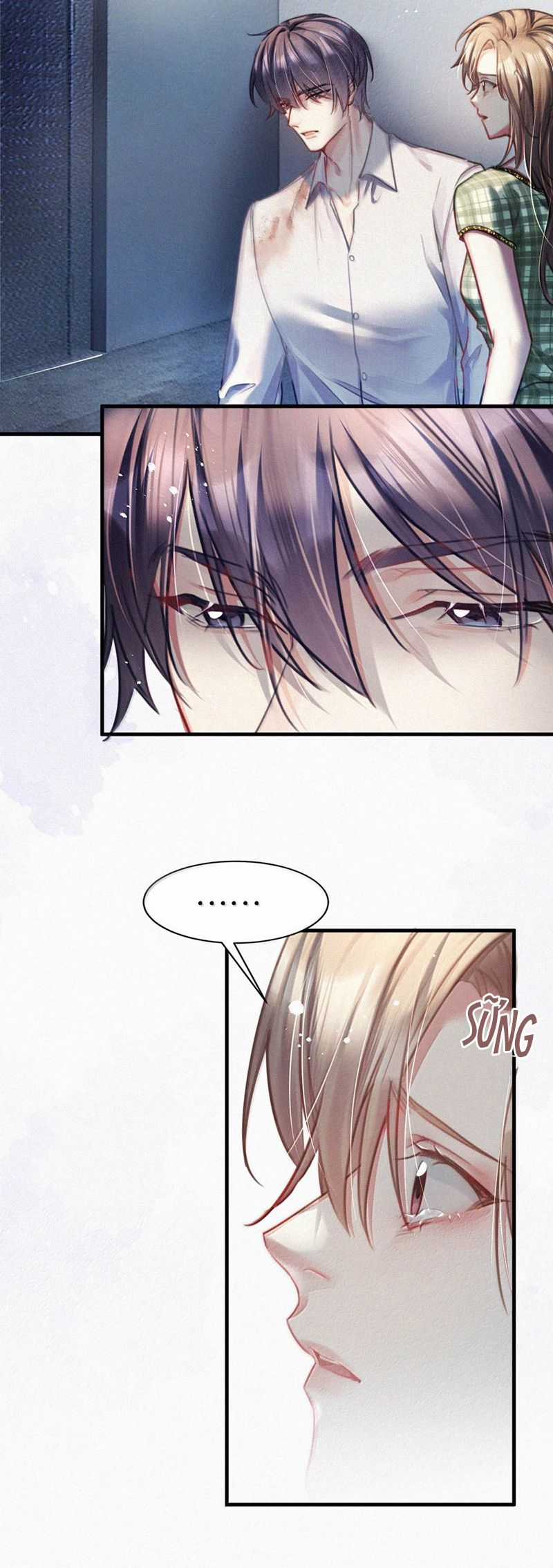 Môi Súng - Chapter 142 - Trang 7