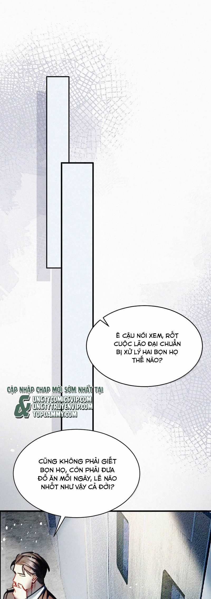 Môi Súng - Chapter 142 - Trang 8