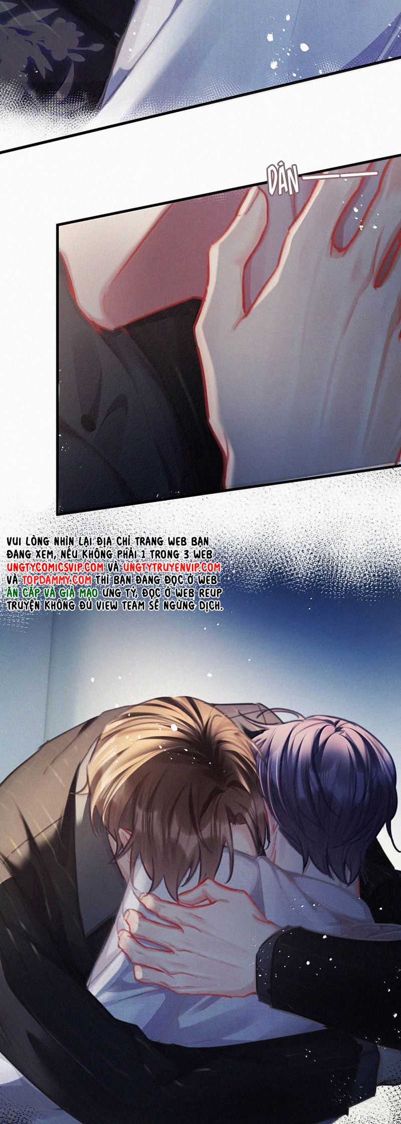 Môi Súng - Chapter 143 - Trang 11