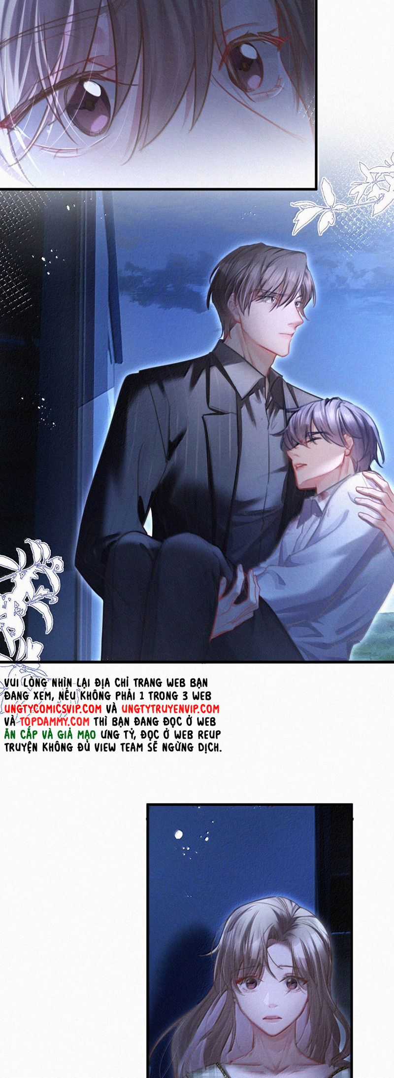 Môi Súng - Chapter 143 - Trang 15