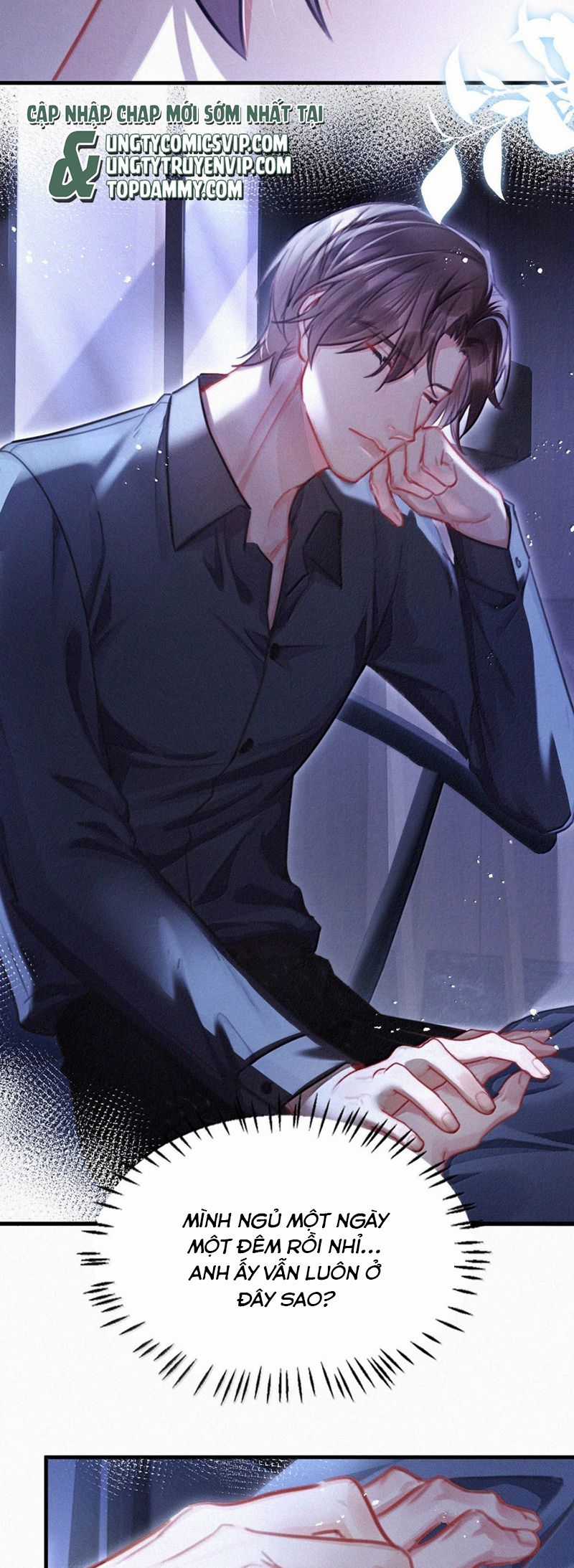 Môi Súng - Chapter 143 - Trang 18