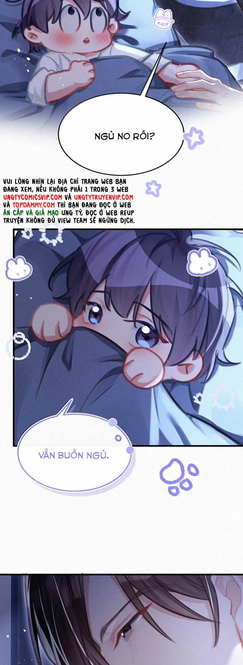 Môi Súng - Chapter 143 - Trang 20