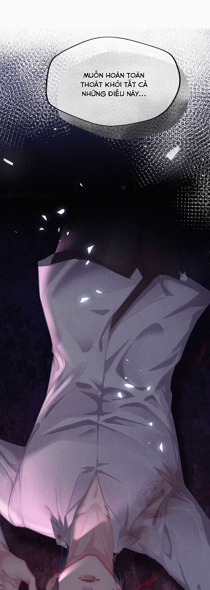 Môi Súng - Chapter 143 - Trang 3