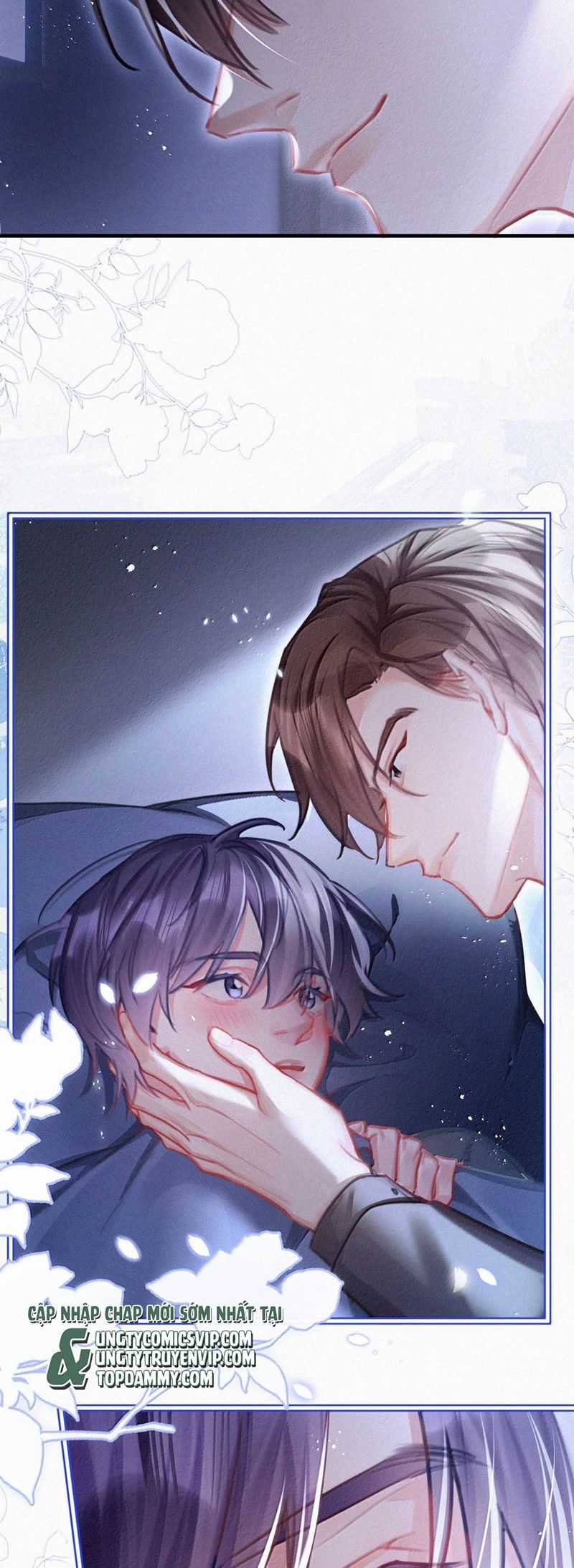 Môi Súng - Chapter 143 - Trang 21