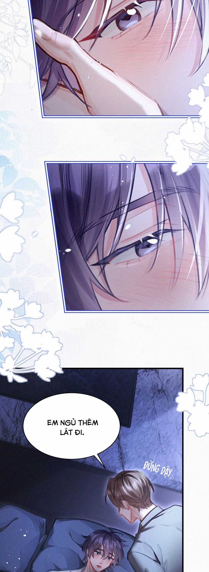 Môi Súng - Chapter 143 - Trang 22