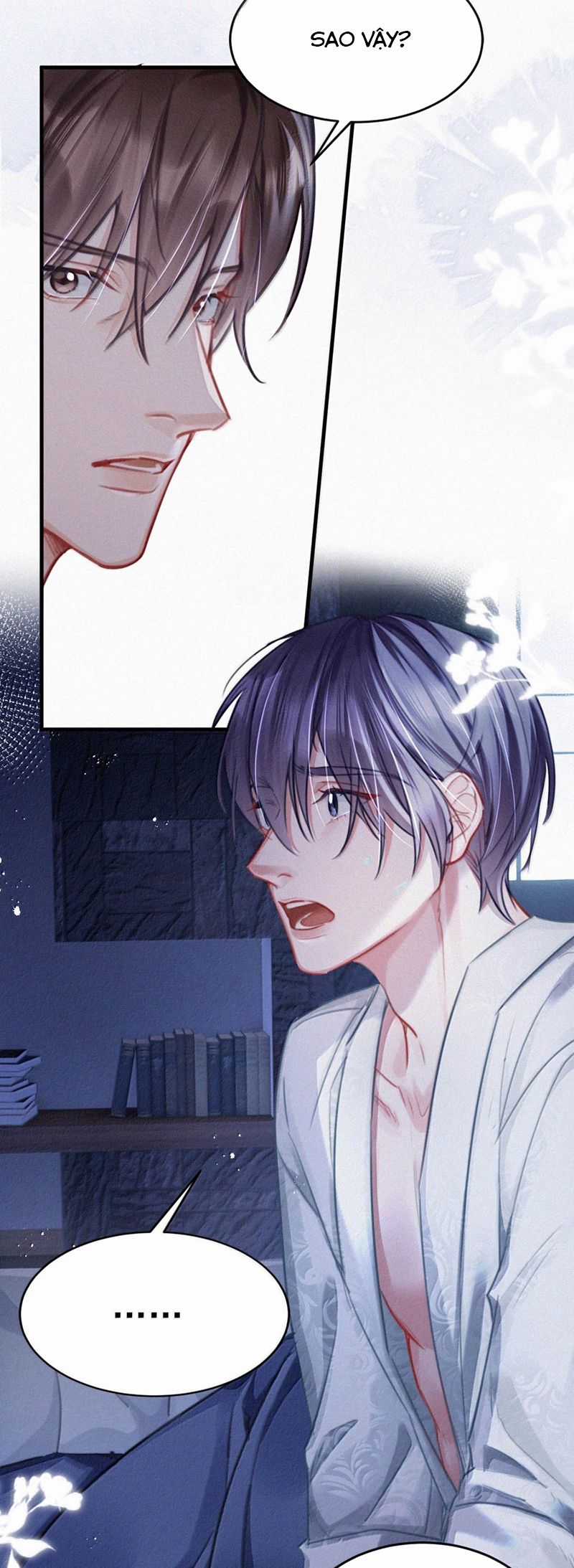 Môi Súng - Chapter 143 - Trang 24