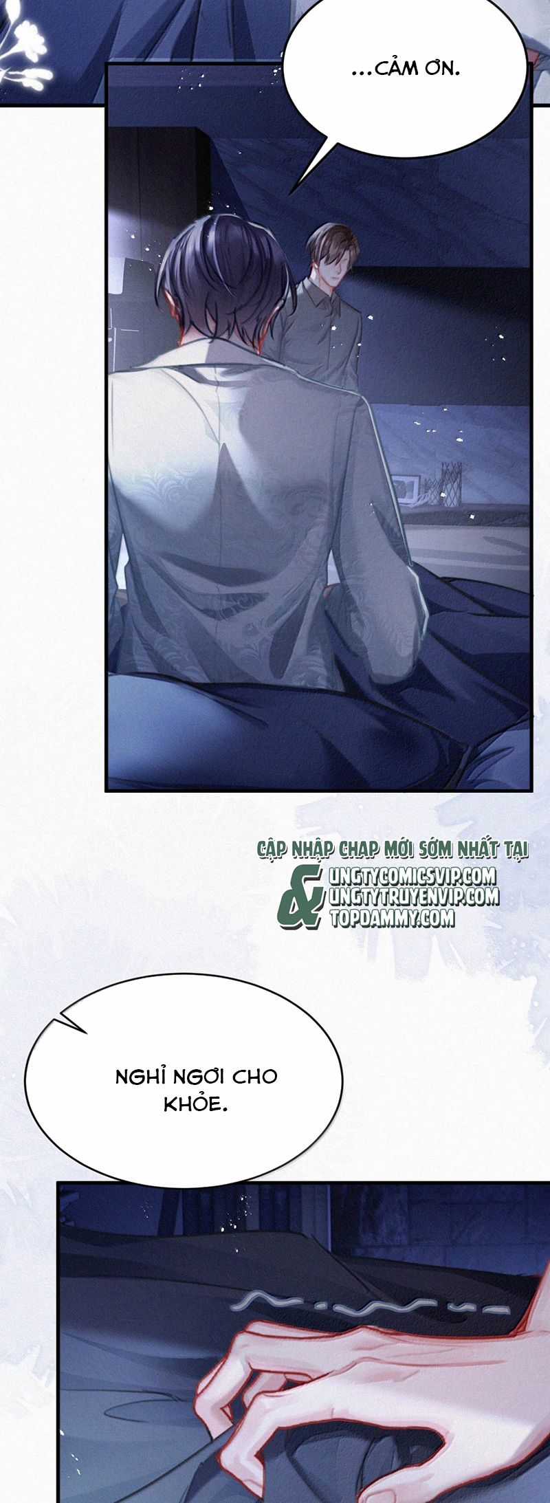 Môi Súng - Chapter 143 - Trang 25