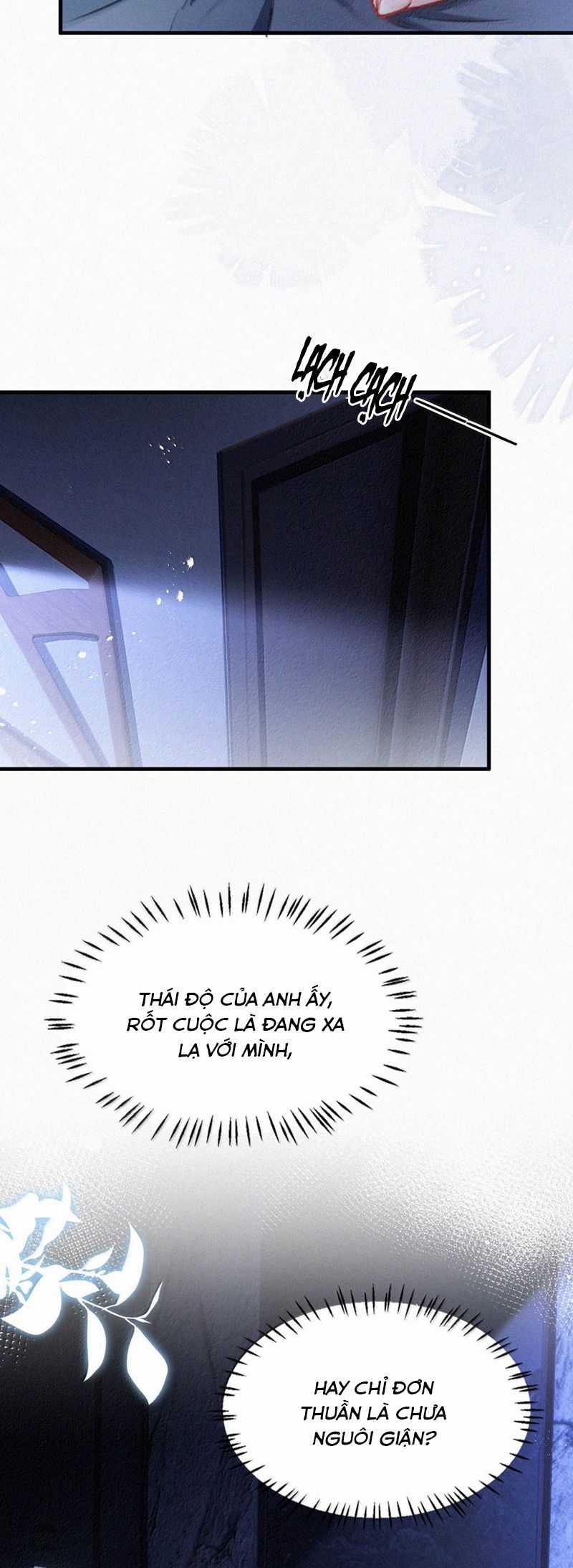 Môi Súng - Chapter 143 - Trang 26