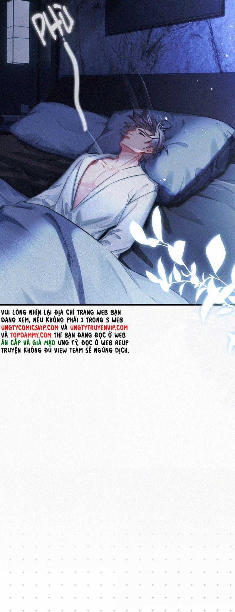 Môi Súng - Chapter 143 - Trang 27