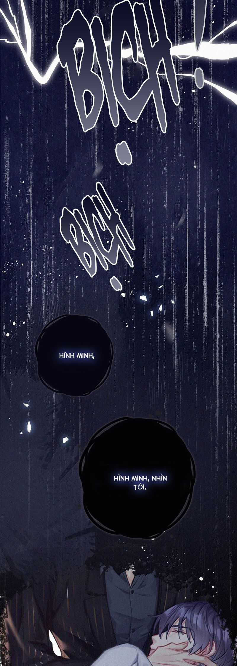 Môi Súng - Chapter 143 - Trang 5