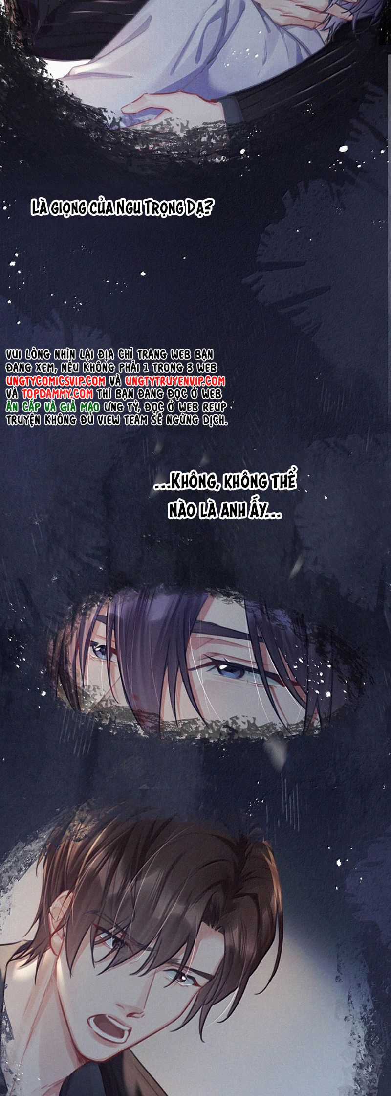 Môi Súng - Chapter 143 - Trang 6