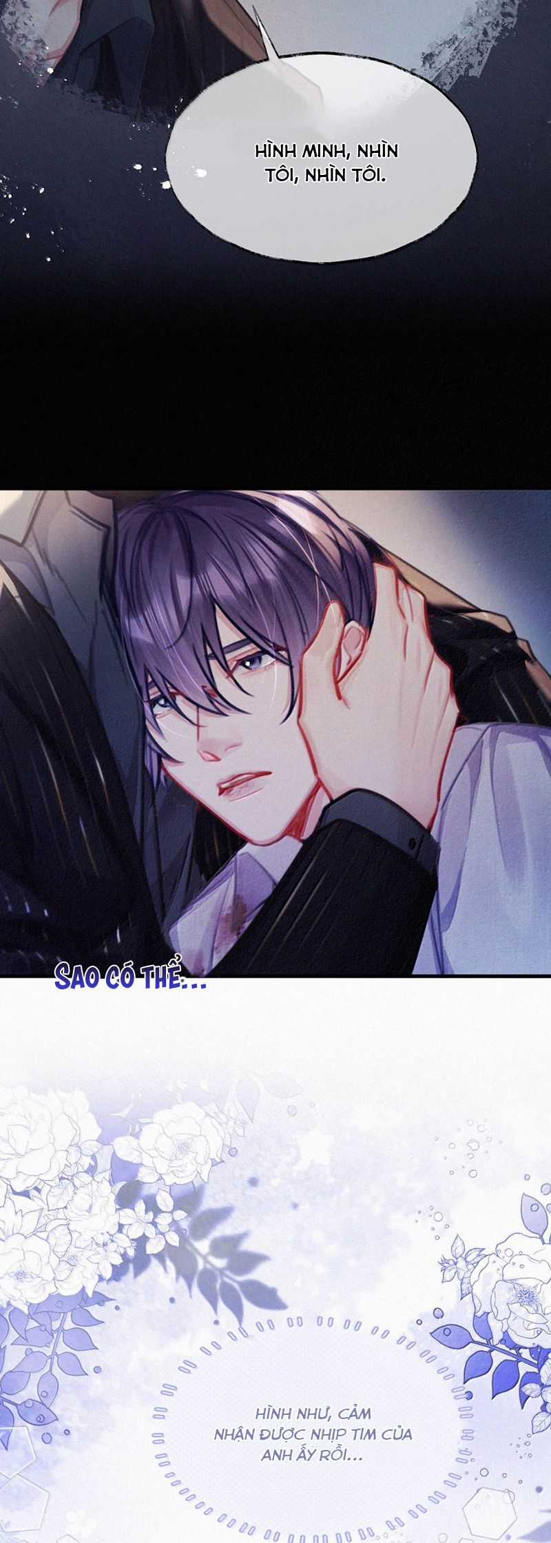 Môi Súng - Chapter 143 - Trang 7