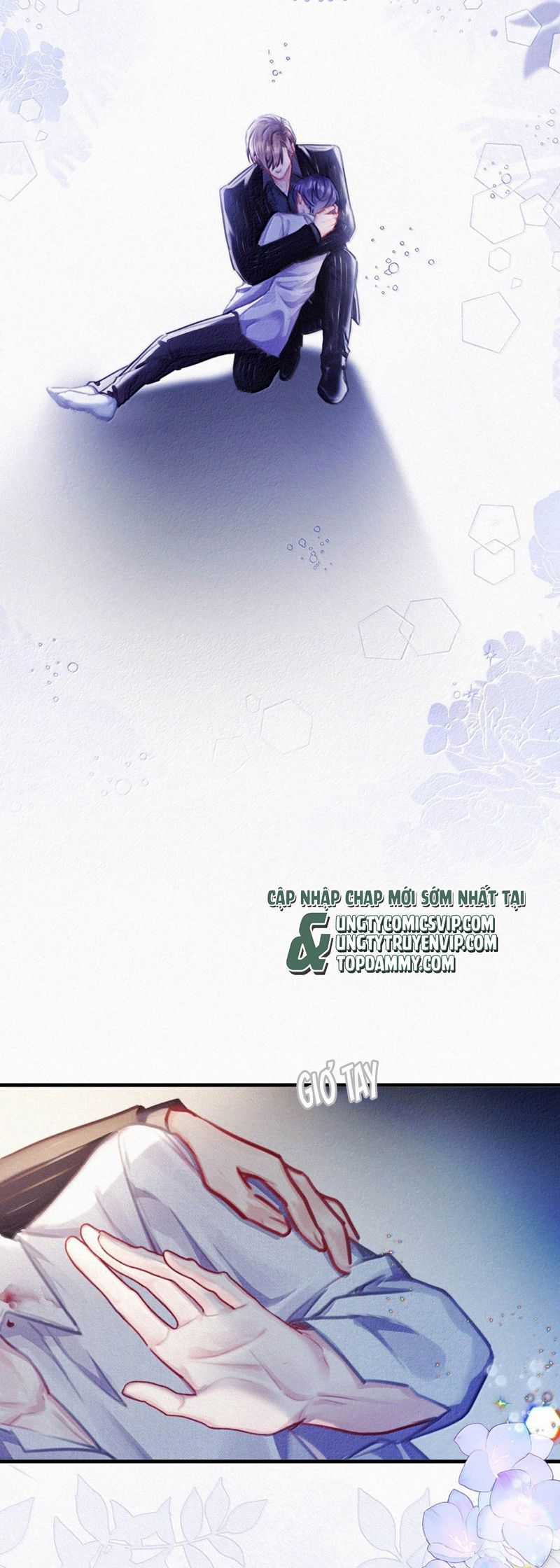 Môi Súng - Chapter 143 - Trang 8