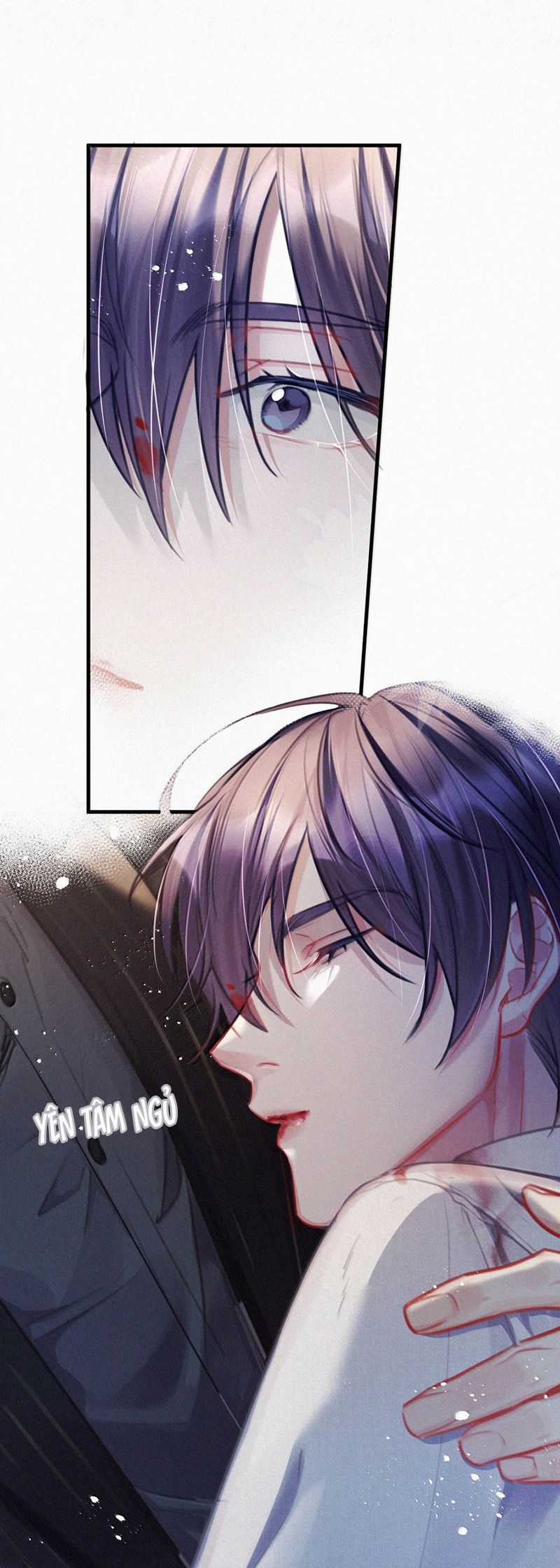 Môi Súng - Chapter 143 - Trang 10