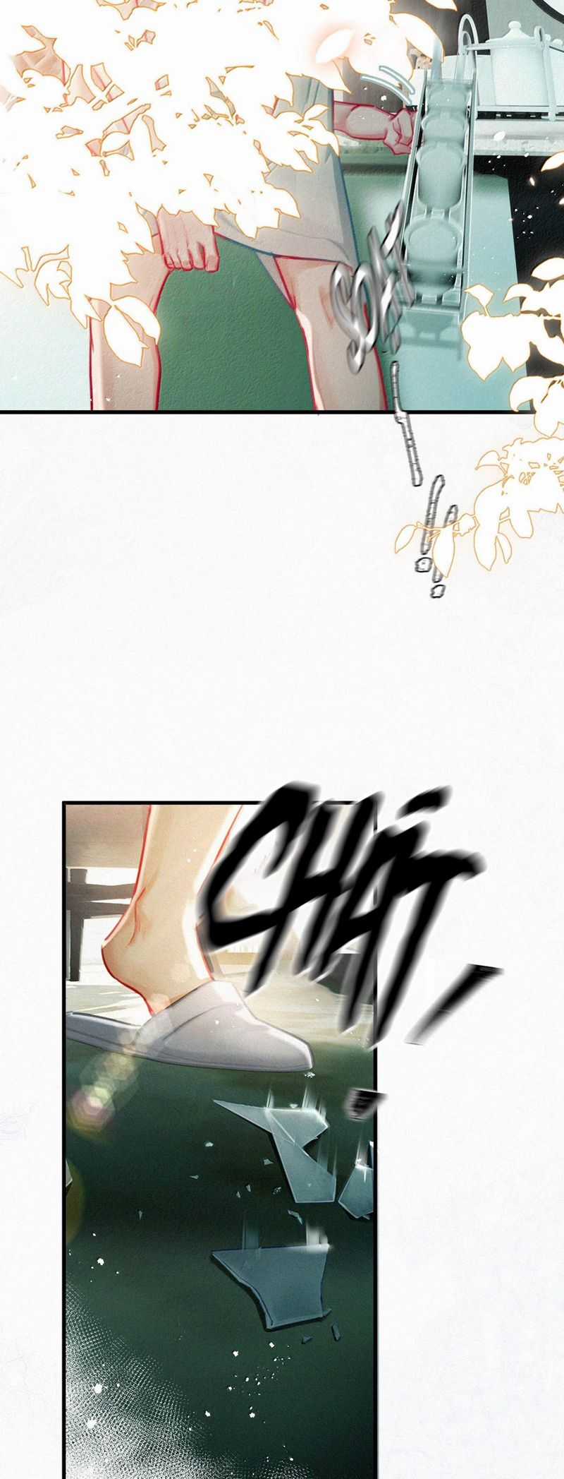 Môi Súng - Chapter 144 - Trang 16