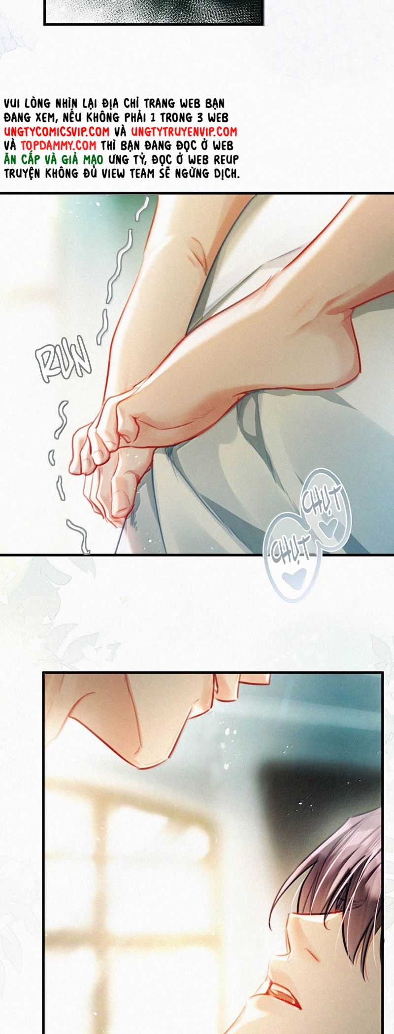 Môi Súng - Chapter 144 - Trang 17