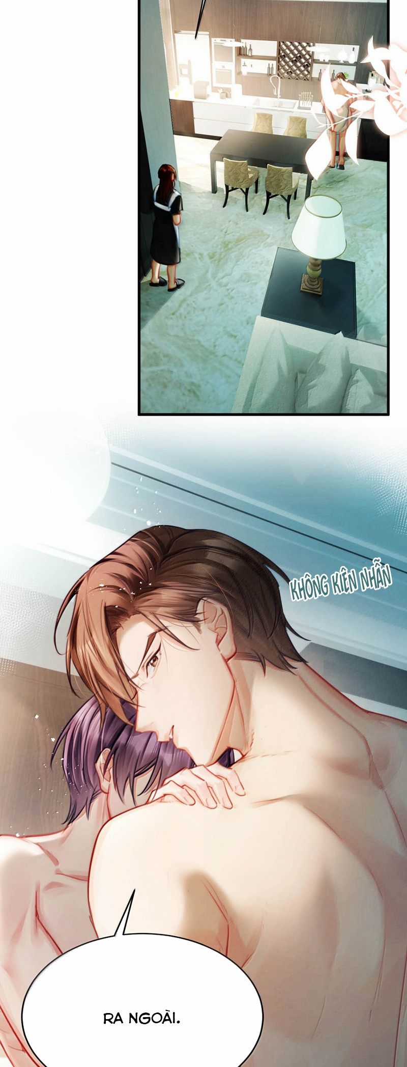 Môi Súng - Chapter 144 - Trang 19