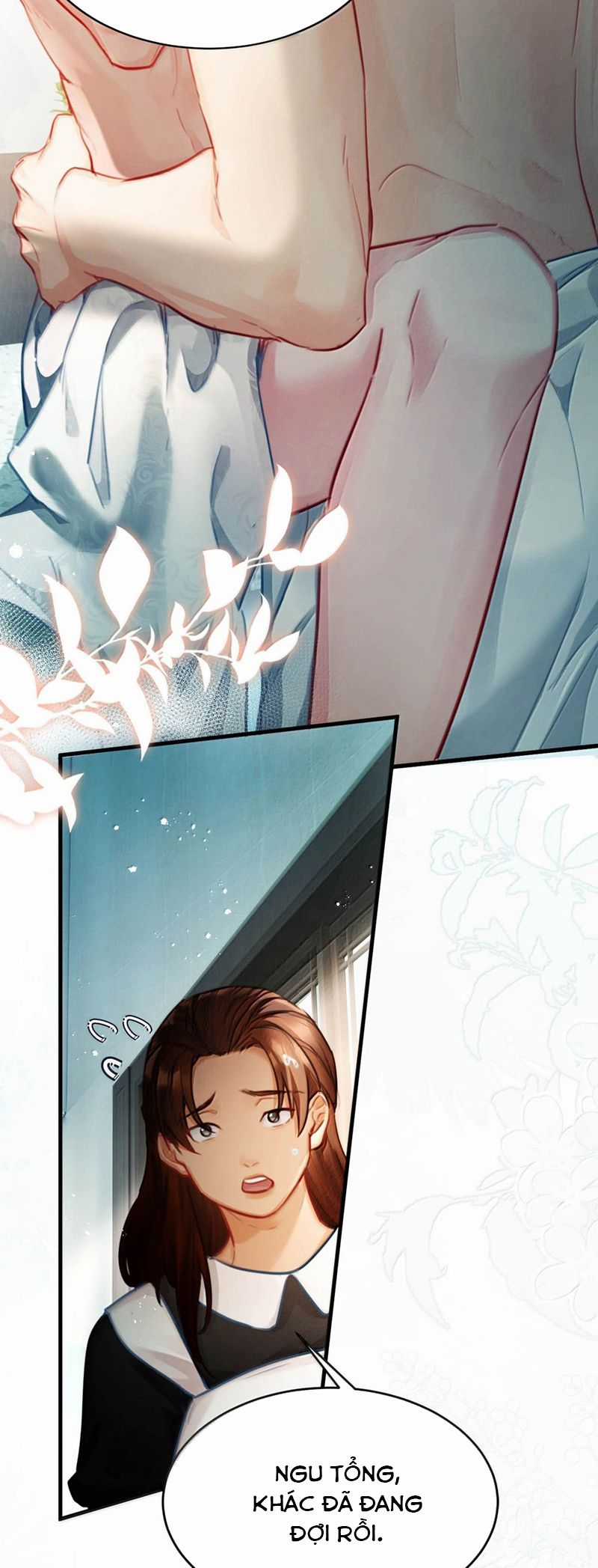 Môi Súng - Chapter 144 - Trang 20