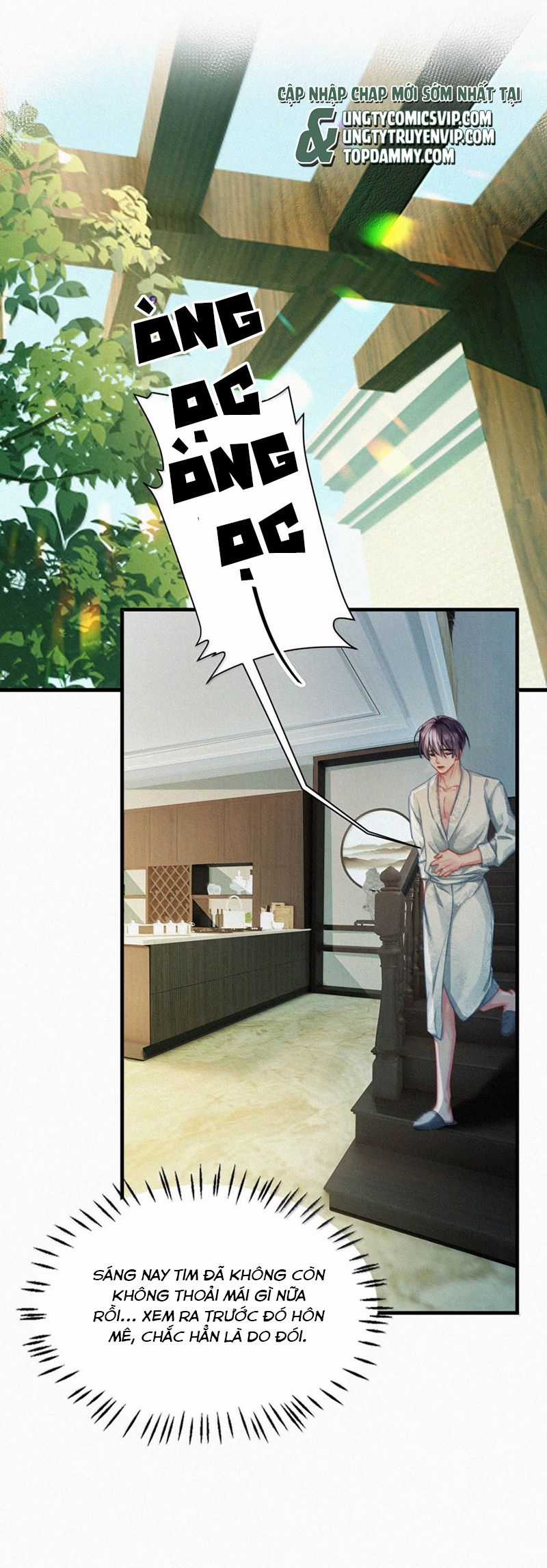 Môi Súng - Chapter 144 - Trang 3