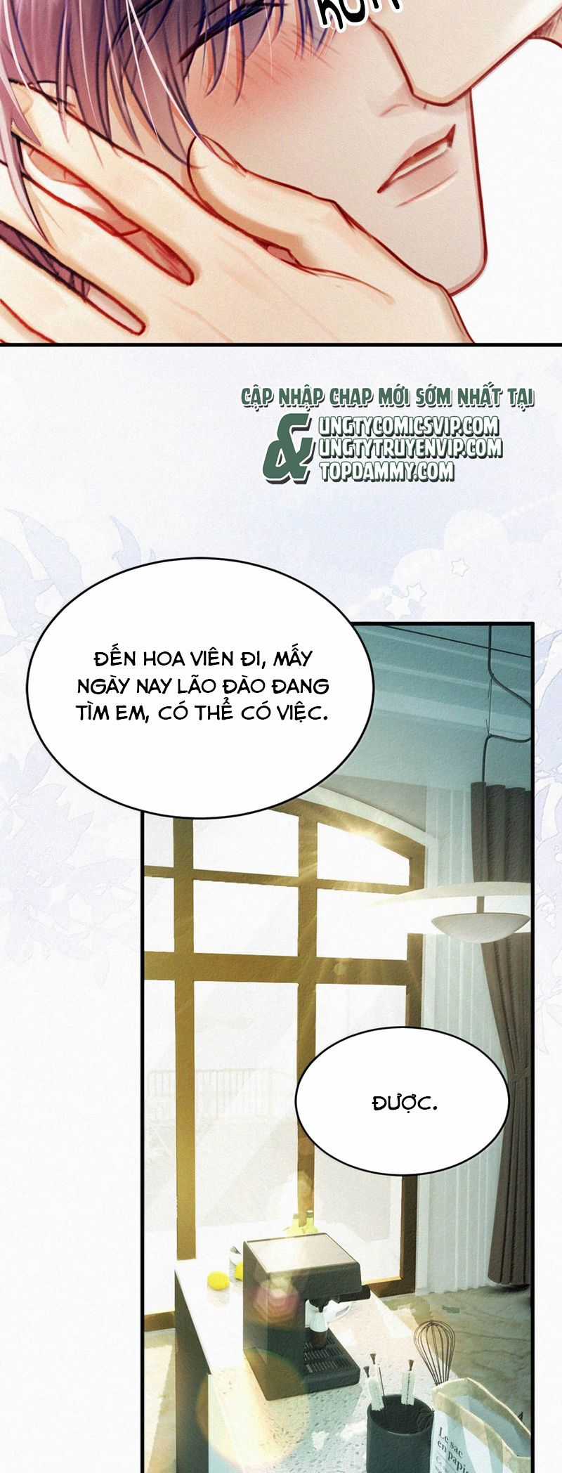 Môi Súng - Chapter 144 - Trang 23