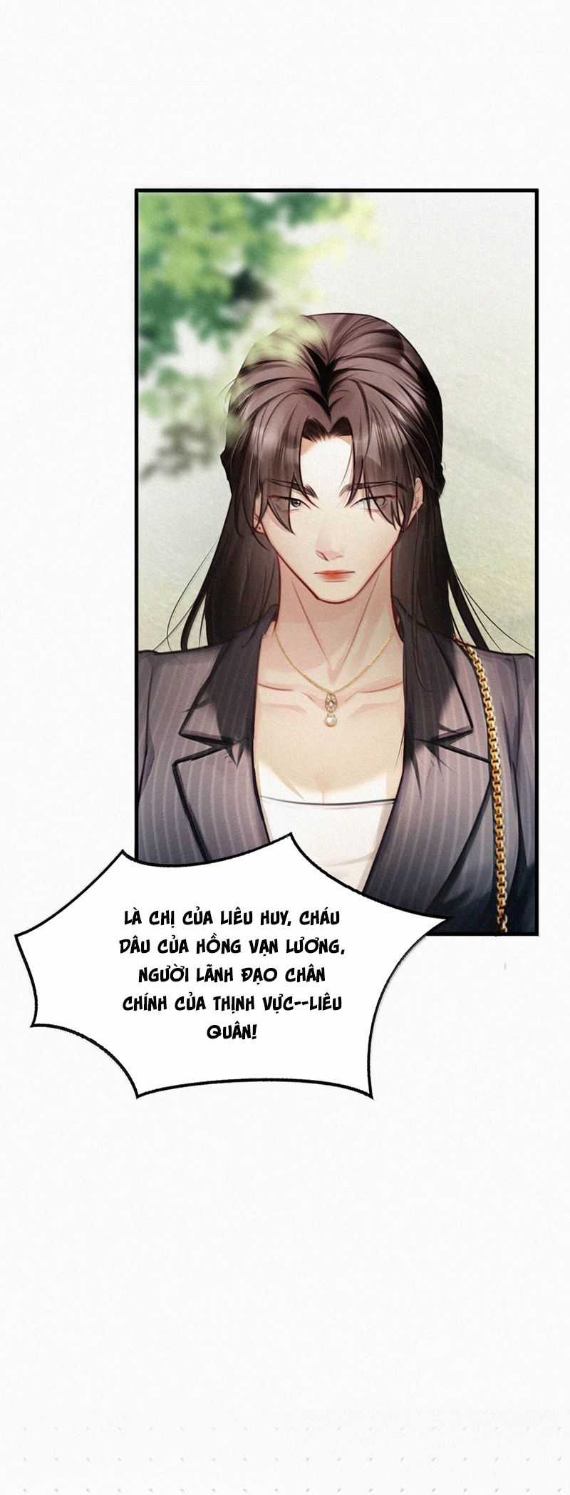 Môi Súng - Chapter 144 - Trang 26