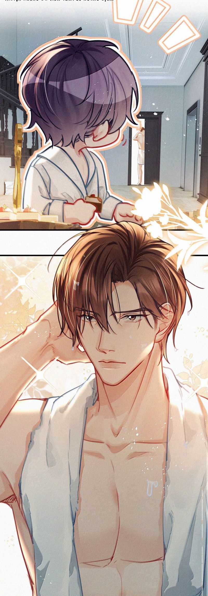 Môi Súng - Chapter 144 - Trang 6