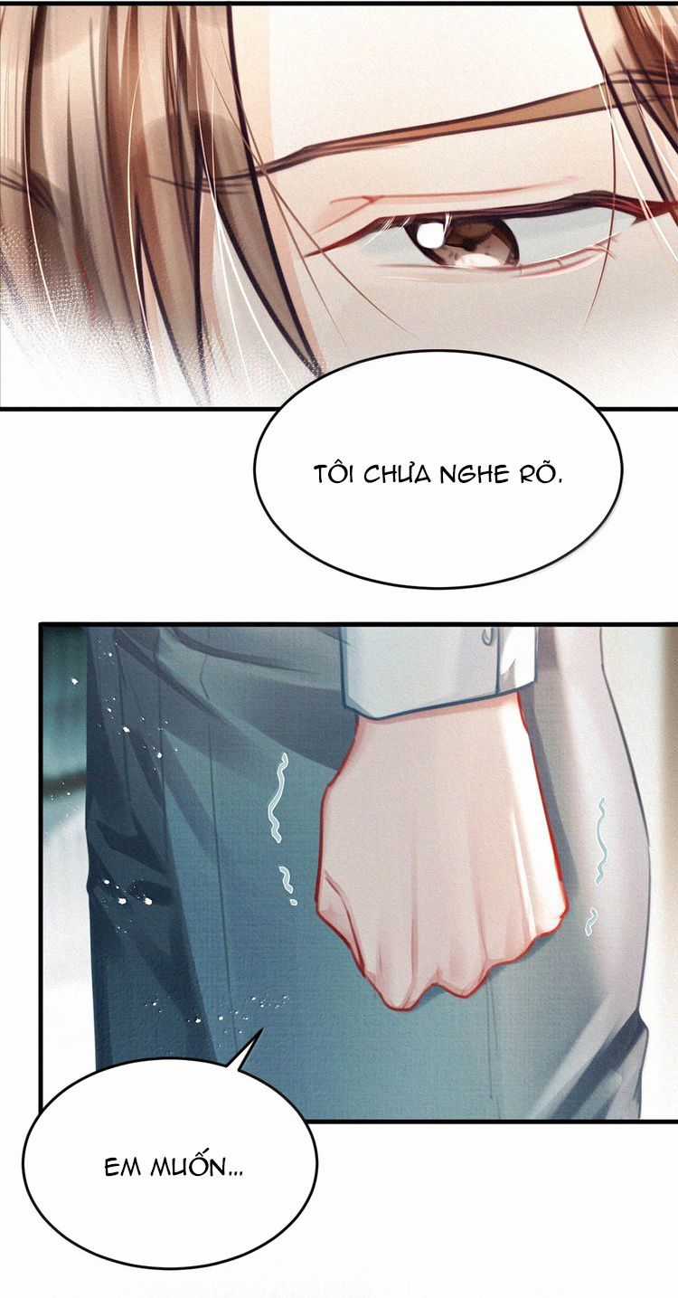 Môi Súng - Chapter 146 - Trang 11