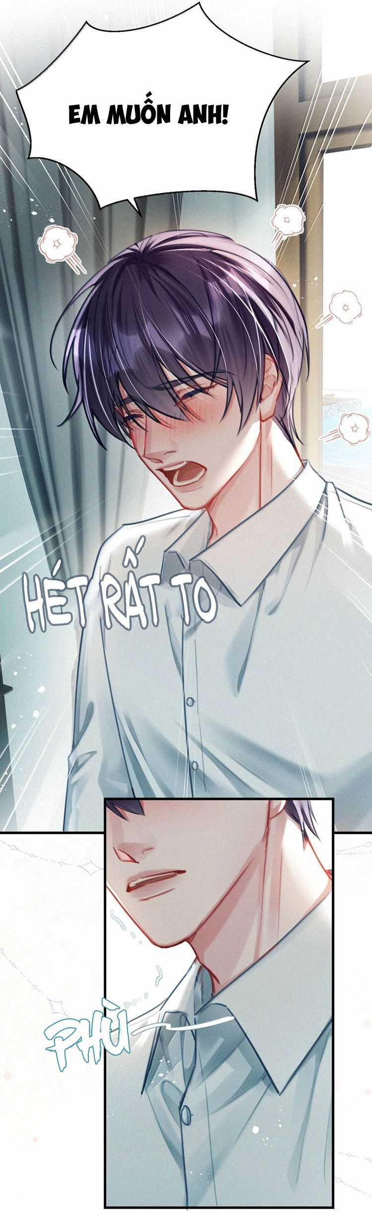 Môi Súng - Chapter 146 - Trang 12