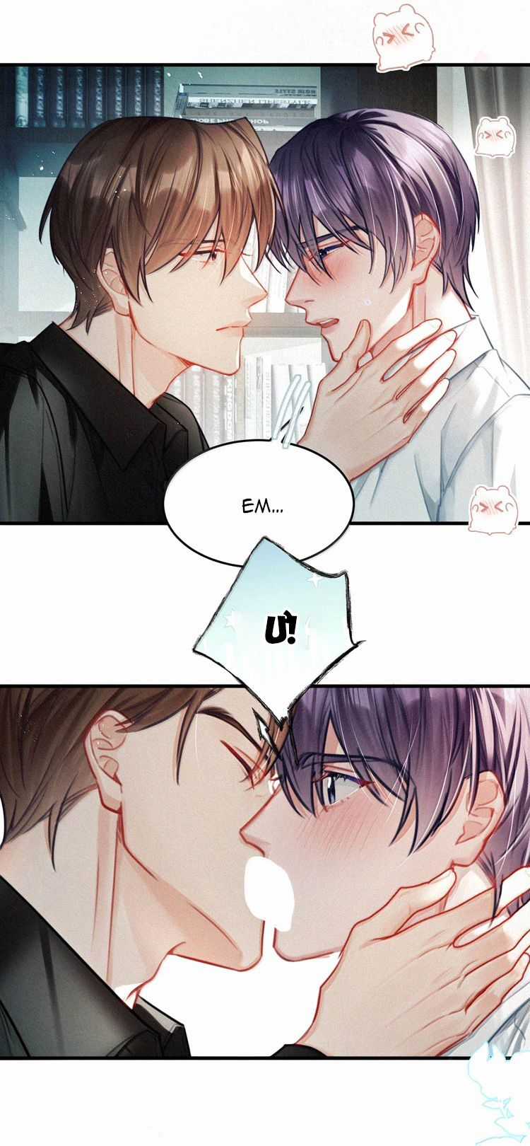 Môi Súng - Chapter 146 - Trang 13